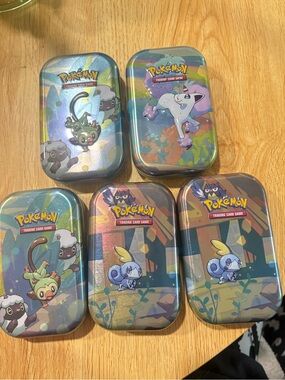 Pokemon | Toys | Snorlax Tgtg30 Holo Rare Pokemon Swsh Lost Origin Trainer  Gallery | Poshmark